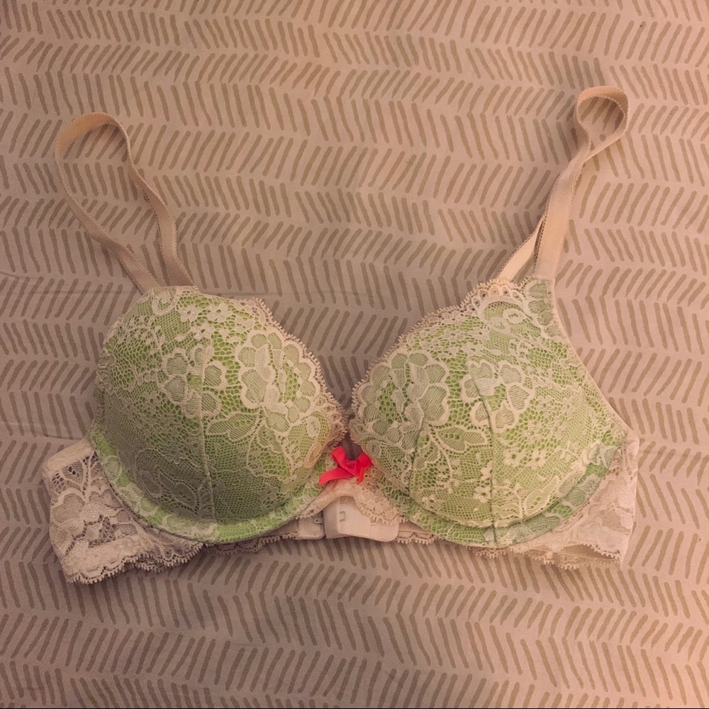 Bra